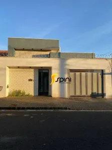 Casa com 4 Quartos à venda, 180m² no Granada, Uberlândia