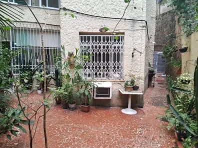 Apartamento com 2 Quartos à venda, 93m² no Grajaú, Rio de Janeiro