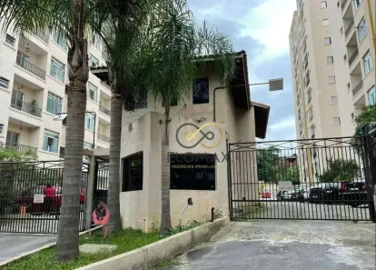Apartamento com 2 Quartos à venda, 60m² no Vila Imaculada, Guarulhos