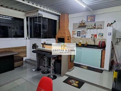Apartamento com 2 Quartos à venda, 120m² no Vila Nova Conceição, São José dos Campos