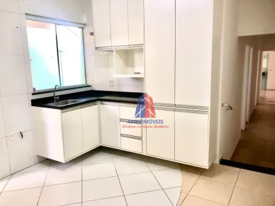 Casa com 3 Quartos à venda, 117m² no Jardim Paulistano, Americana