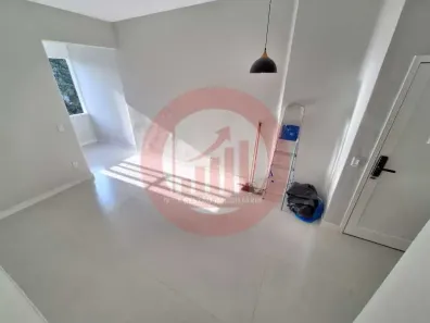 Apartamento com 2 Quartos à venda, 69m² no Tijuca, Rio de Janeiro
