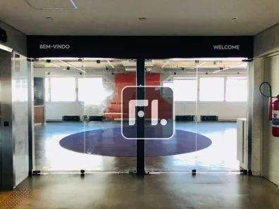 Sala Comercial para alugar, 452m² no Consolação, São Paulo