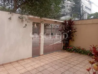 Casa com 3 Quartos à venda, 160m² no Santo Amaro, São Paulo