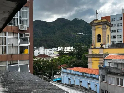 Prédio Comercial à venda, 1500m² no Centro, Nova Friburgo