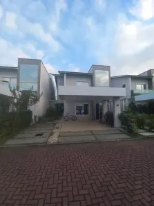 Casa de Condomínio com 4 Quartos para alugar, 206m² no Pires Facanha, Eusébio