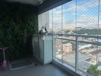 Apartamento com 2 Quartos à venda, 90m² no Cerâmica, São Caetano do Sul