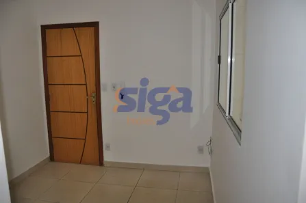 Apartamento com 2 Quartos à venda, 50m² no São José, Pedro Leopoldo