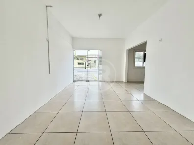 Ponto Comercial para alugar, 60m² no Vila Nova, Blumenau