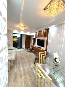 Apartamento com 2 Quartos à venda, 54m² no Bandeiras, Osasco