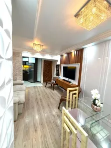 Apartamento com 2 Quartos à venda, 56m² no Bandeiras, Osasco