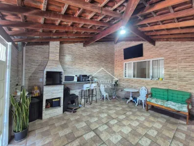 Casa com 4 Quartos à venda, 187m² no Capela, Vinhedo