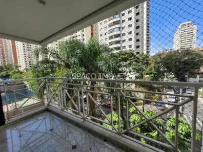 Apartamento com 4 Quartos para alugar, 101m² no Vila Mascote, São Paulo