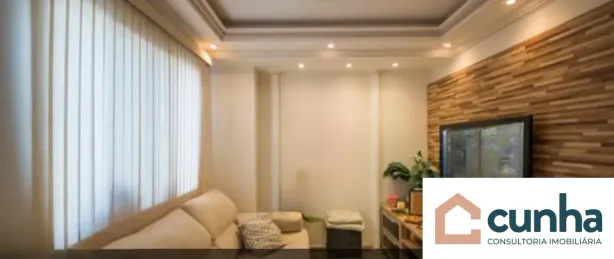 Casa de Condomínio com 3 Quartos para venda ou aluguel, 88m² no Parque Imperador, Campinas