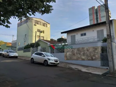 Imóvel Comercial à venda, 704m² no Centro, Londrina