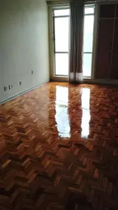 Apartamento com 1 Quarto para alugar, 38m² no Centro, Campinas