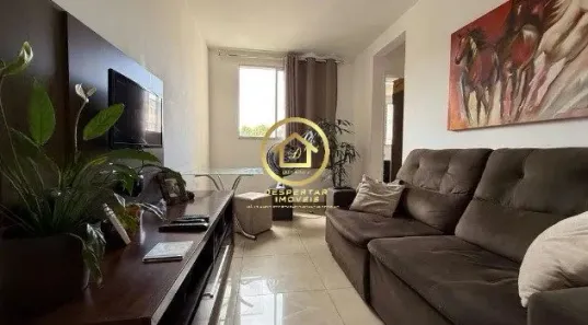 Apartamento com 2 Quartos à venda, 45m² no Jaraguá, São Paulo