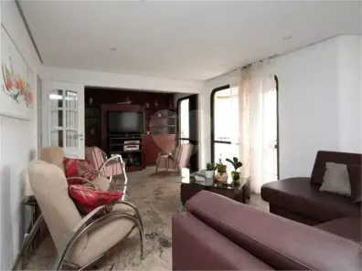 Apartamento com 3 Quartos à venda, 150m² no Vila Gomes Cardim, São Paulo