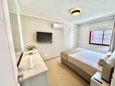 Flat com 1 Quarto à venda, 48m² no Ipanema, Rio de Janeiro