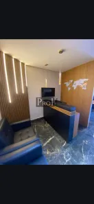 Ponto Comercial à venda, 33m² no Parque Jaçatuba, Santo André
