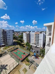 Apartamento com 2 Quartos para alugar, 65m² no Parque 10 de Novembro, Manaus