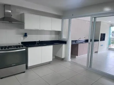 Apartamento com 3 Quartos à venda, 250m² no Santo Amaro, São Paulo
