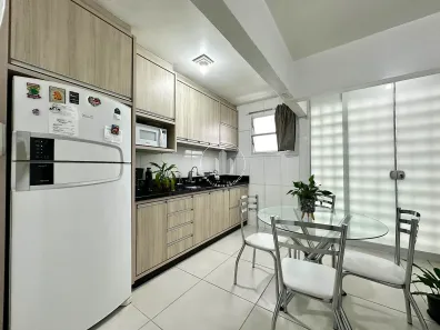 Apartamento com 2 Quartos à venda, 69m² no Kobrasol, São José