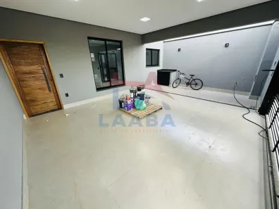 Casa com 3 Quartos à venda, 150m² no Jardim Bom Sucesso, Indaiatuba