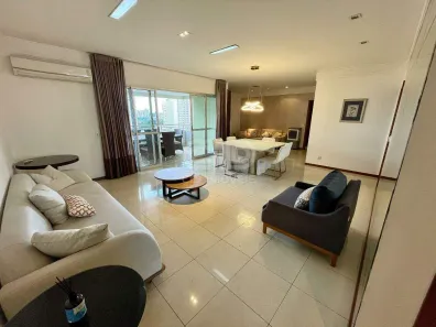 Apartamento com 3 Quartos à venda, 151m² no Duque de Caxias, Cuiabá