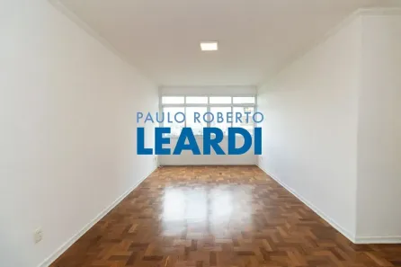 Apartamento com 3 Quartos à venda, 96m² no Pinheiros, São Paulo