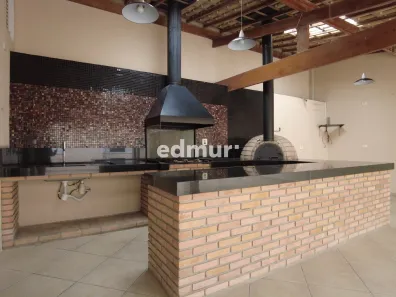 com 3 Quartos à venda, 221m² no Vila Curuçá, Santo André