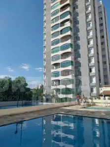 Apartamento com 3 Quartos à venda, 114m² no Vila Polopoli, São Paulo