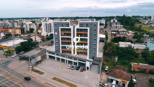Apartamento com 1 Quarto à venda, 40m² no Camobi, Santa Maria