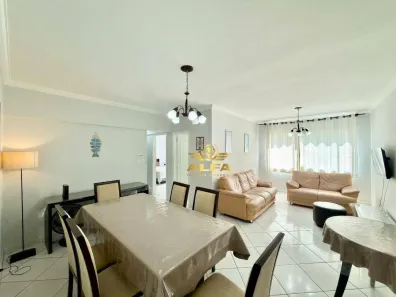 Apartamento com 2 Quartos à venda, 65m² no Pitangueiras, Guarujá