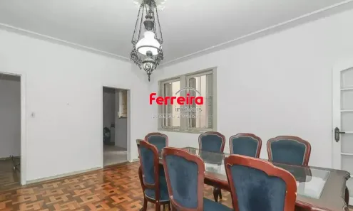 Apartamento com 3 Quartos para alugar, 130m² no Petrópolis, Porto Alegre