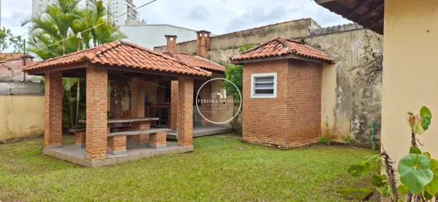 Casa com 4 Quartos à venda, 311m² no Vila Cruzeiro, São Paulo