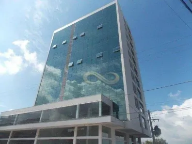 Sala Comercial à venda, 37m² no Centro, Gravataí