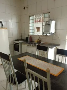 Casa com 3 Quartos à venda, 80m² no Jardim Altos de Santana, São José dos Campos