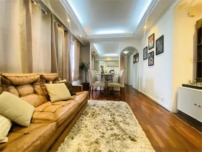 Apartamento com 2 Quartos à venda, 66m² no Rudge Ramos, São Bernardo do Campo