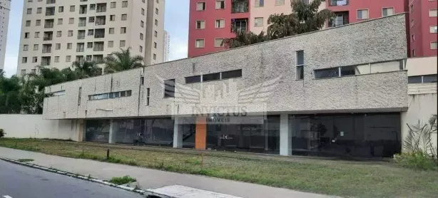 Galpão/Depósito/Armazém à venda, 796m² no Imirim, São Paulo