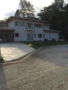 Casa com 4 Quartos à venda, 520m² no Horto Florestal, Ubatuba