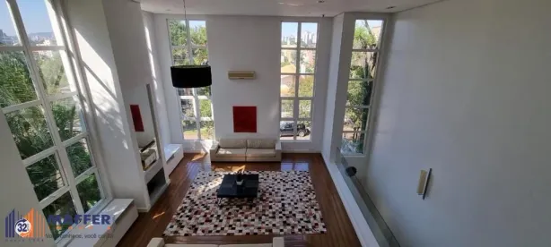 Casa com 3 Quartos à venda, 374m² no Boa Vista, Porto Alegre