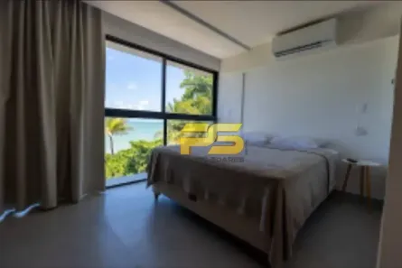 Flat com 1 Quarto à venda, 25m² no Jardim Oceania, João Pessoa