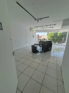 Ponto Comercial para alugar, 46m² no Jardim Satélite, São José dos Campos
