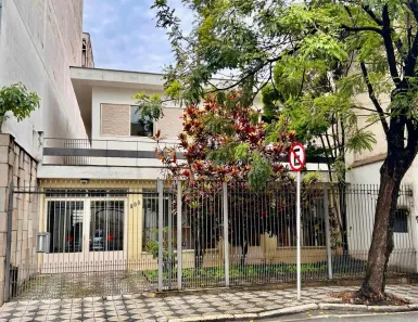 Imóvel Comercial com 3 Quartos para alugar, 351m² no Centro, Sorocaba