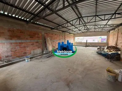 Ponto Comercial para alugar, 340m² no Jardim São José, Guarulhos
