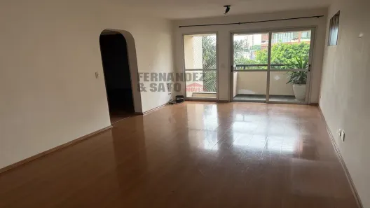 Apartamento com 2 Quartos à venda, 69m² no Vila Alexandria, São Paulo