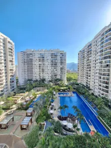 Apartamento com 3 Quartos à venda, 89m² no Barra Olímpica, Rio de Janeiro