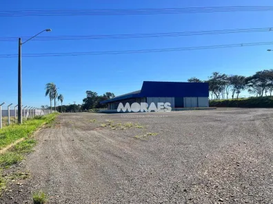 Galpão/Depósito/Armazém para alugar, 2000m² no Vila São Paulo, Bauru