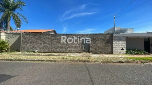 Lote/Terreno à venda, 560m² no Morada da Colina, Uberlândia